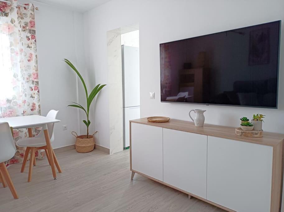 Apartamento Entero Con Solarium En Sabinillas, Con Piscina Y Al Lado Del Puerto De La Duquesa Manilva Extérieur photo