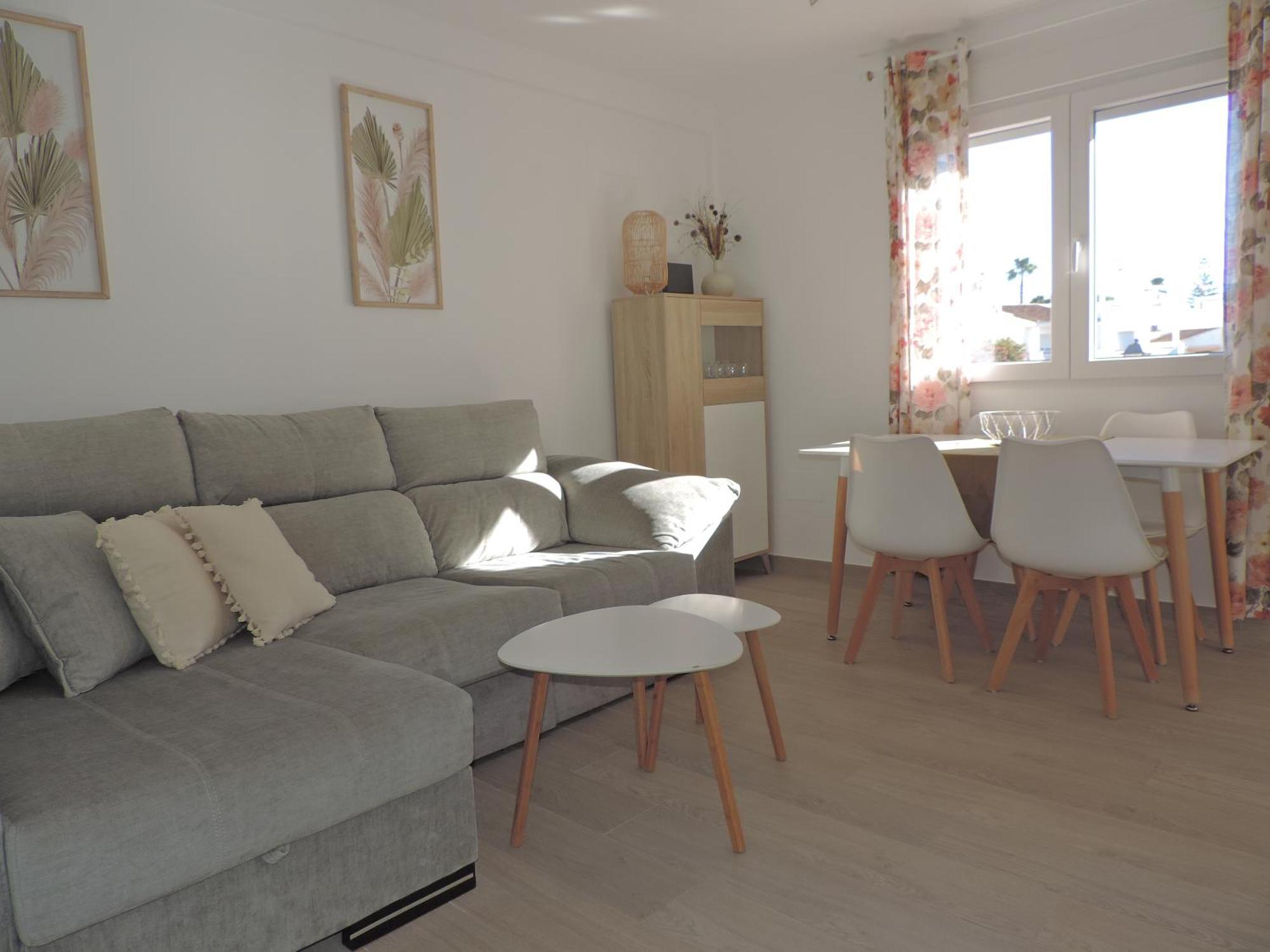 Apartamento Entero Con Solarium En Sabinillas, Con Piscina Y Al Lado Del Puerto De La Duquesa Manilva Extérieur photo
